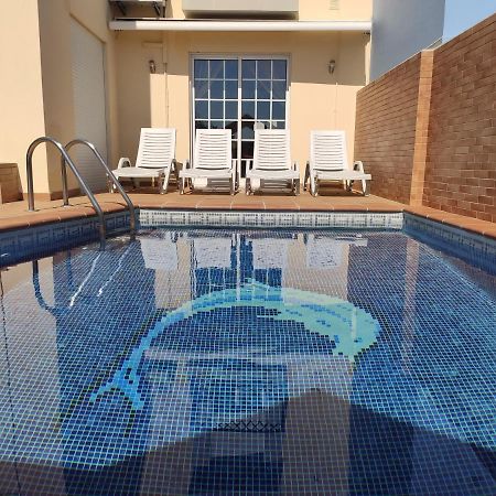 Casa Das Figuras Distretto di Distretto di Faro Esterno foto