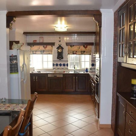 Casa Das Figuras Distretto di Distretto di Faro Esterno foto