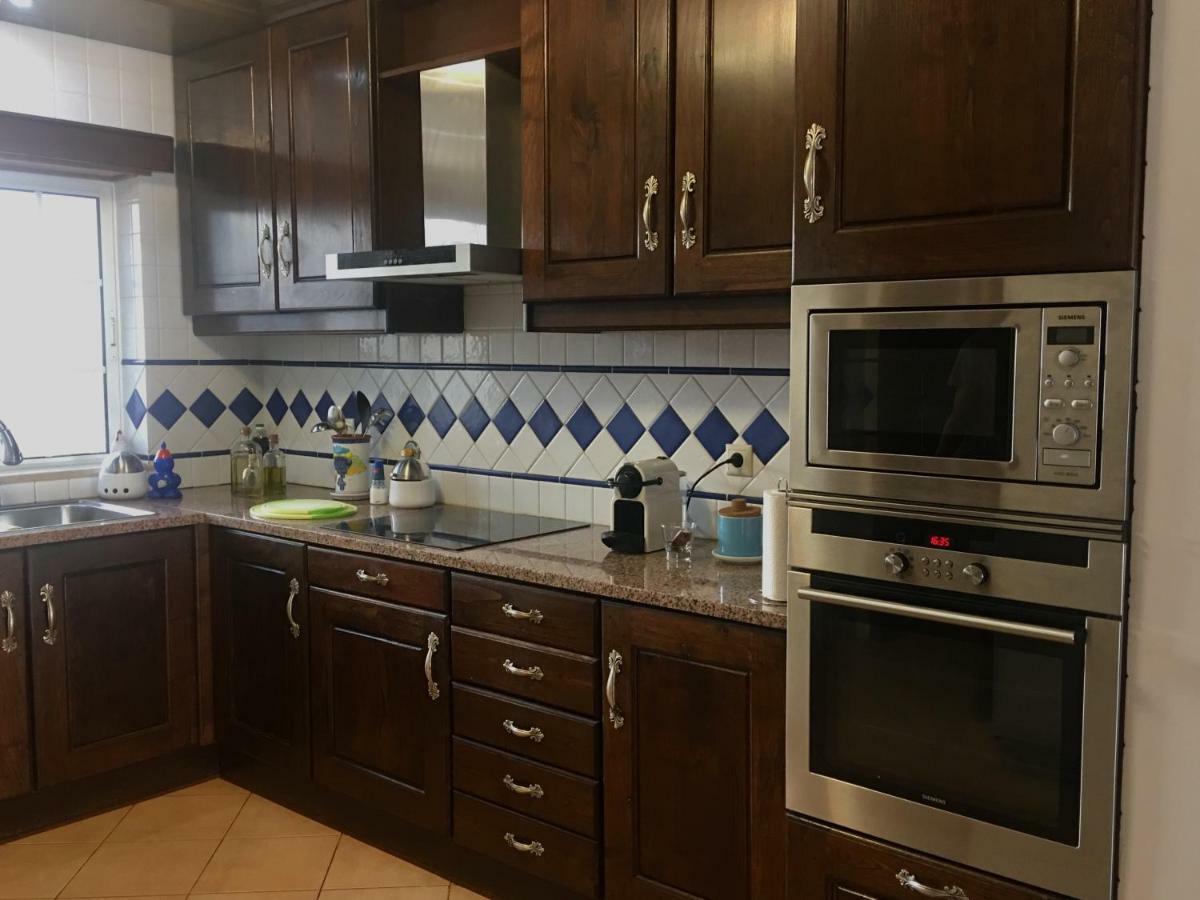 Casa Das Figuras Distretto di Distretto di Faro Esterno foto