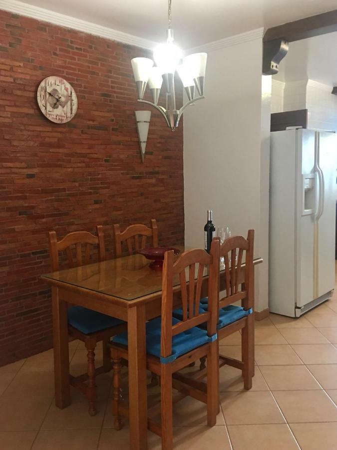 Casa Das Figuras Distretto di Distretto di Faro Esterno foto