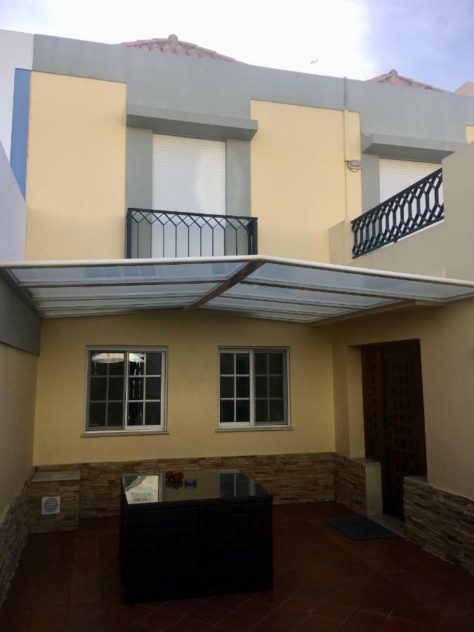 Casa Das Figuras Distretto di Distretto di Faro Esterno foto