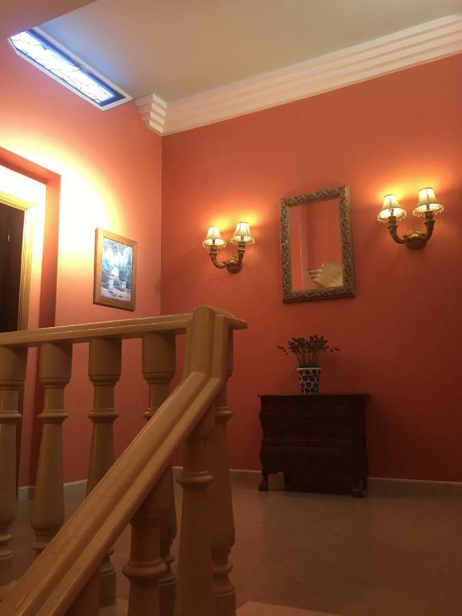 Casa Das Figuras Distretto di Distretto di Faro Esterno foto