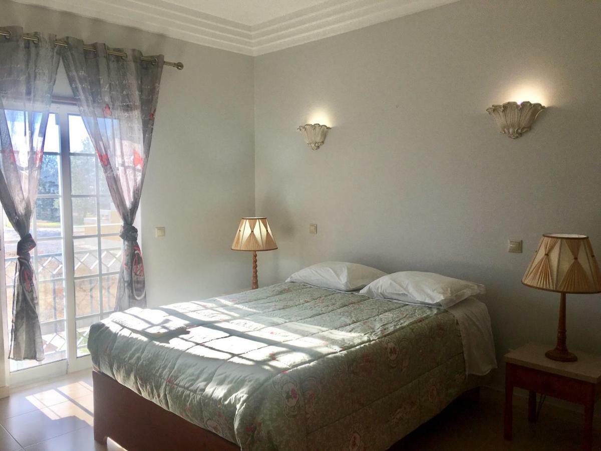 Casa Das Figuras Distretto di Distretto di Faro Esterno foto
