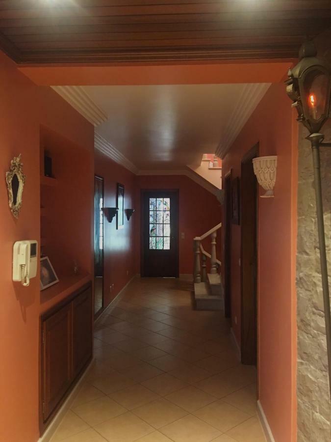 Casa Das Figuras Distretto di Distretto di Faro Esterno foto