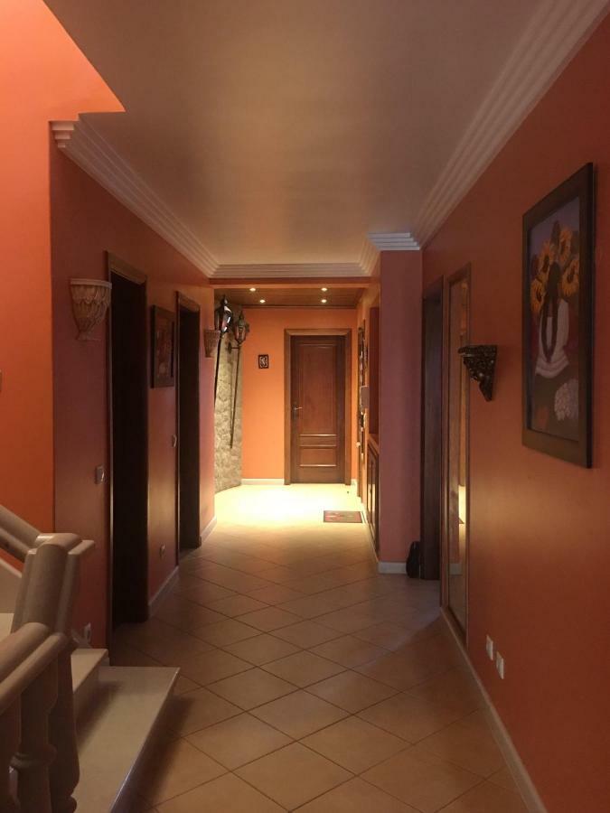 Casa Das Figuras Distretto di Distretto di Faro Esterno foto