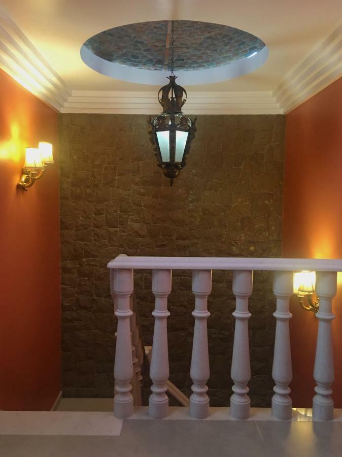 Casa Das Figuras Distretto di Distretto di Faro Esterno foto