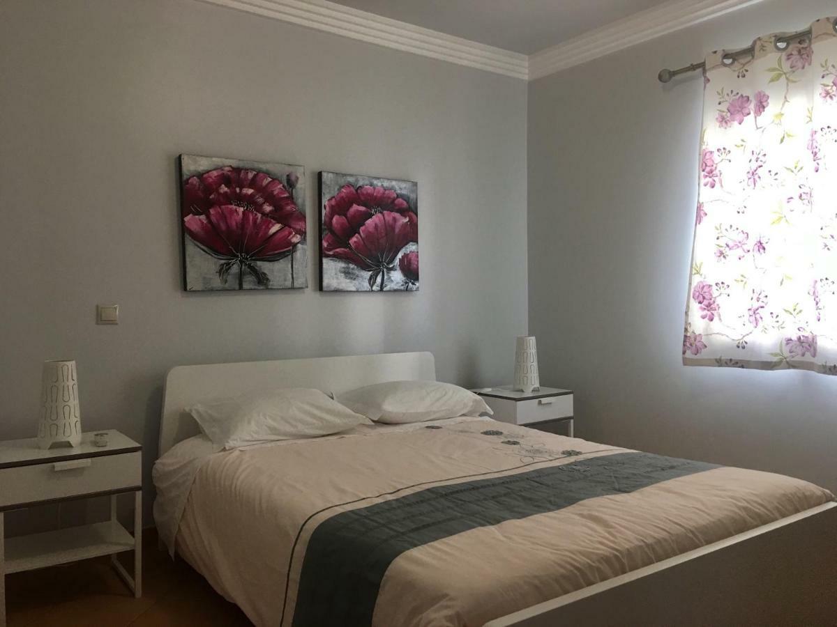 Casa Das Figuras Distretto di Distretto di Faro Esterno foto